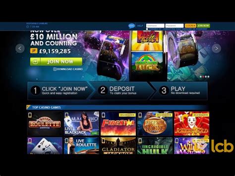 gala casino promo code